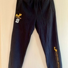 SAMURAI JAPAN 
スウェットセットアップ Lサイズの画像