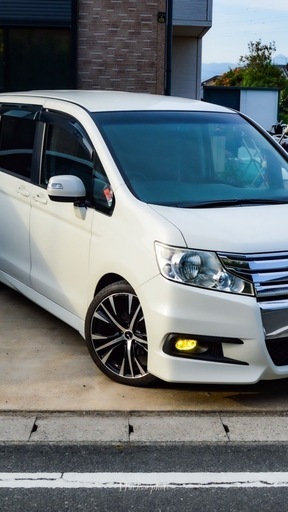 レオニス　ホイール