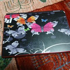 NEC-LaVie中古ノートパソコンの画像