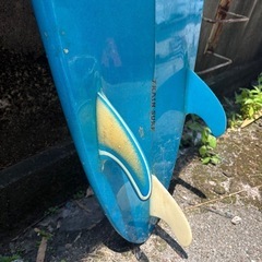 サーフボードの画像