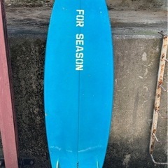 サーフボードの画像