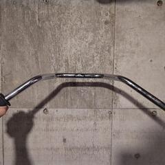 ハリケーン バイク用ハンドル POLICE3型の画像