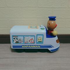 アンパンマン★それいけ！おしゃべり超特急★新幹線★電車★アガツマの画像