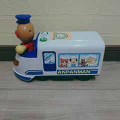 アンパンマン★それいけ！おしゃべり超特急★新幹線★電車★アガツマの画像