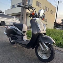 実働！ホンダ ジョーカー50 書ありの画像
