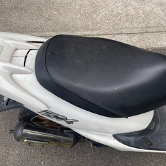 ライブディオzx  ベース　の画像