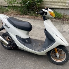 ライブディオzx  ベース　の画像