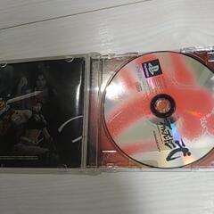 ブシドーブレードの画像