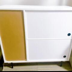 M536 エアリゾーム リビング収納 ラック
シェルフ 収納棚 キャビネットの画像