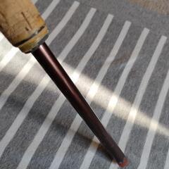 短竿(ジャンク品だけど使えます)の画像