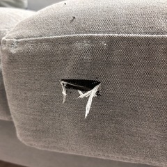 IKEA カルルスタード 2人掛けの画像
