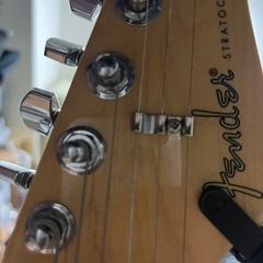 Fender Player Stratocaster  Plus Top の画像