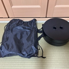 折り畳み椅子の画像