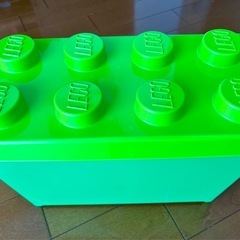 レゴ デュプロ 基礎板付きセットの画像