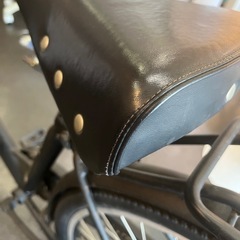 決まりました　自転車 MTBビーチクルーザー　の画像