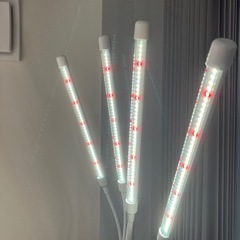 LED 植物育成ライト 植物ライト 室内植物成長ライト 
の画像