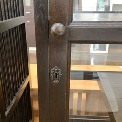 キャビネットのご紹介ですの画像