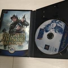 メタルオブオナー1の画像