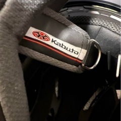 カムイ3インカム付きの画像