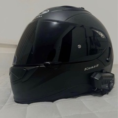 カムイ3インカム付きの画像
