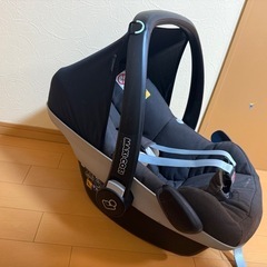 マキシコシ　トラベルシステムの画像
