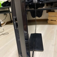 テレビの画像