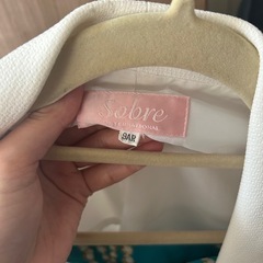 ドレス　スーツ　水商売の画像