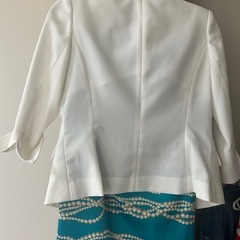 ドレス　スーツ　水商売の画像