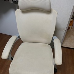 オフィスチェアの画像