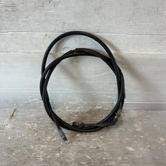 HONDA タクト50 AF51 リアブレーキワイヤー ホンダ [Y-250723-38]の画像