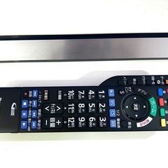 液晶テレビ 49インチ 美品 Panasonic フルHDの画像