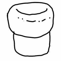 （交渉中）餅つき器、さつま切子、ツボの画像