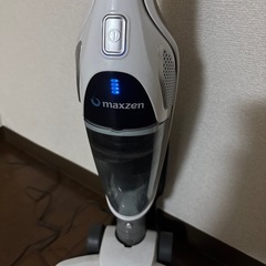 掃除機の画像
