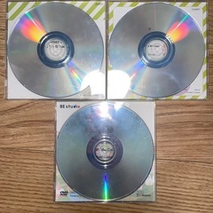 てさげかばん　英語教室スクールバッグ　CD・DVD　ベネッセの画像