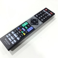 Maxzen 32インチ液晶テレビをご紹介します‼︎ トレジャーファクトリーつくば店の画像