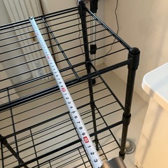収納家具の画像