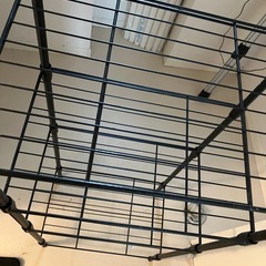 収納家具の画像