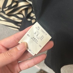 レディース　服の画像