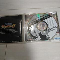 バーチャファイターの画像