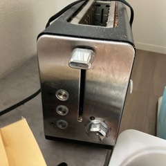 トースターの画像