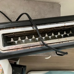 トースターの画像