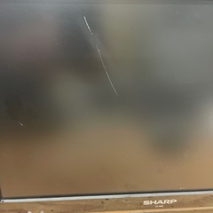 SHARP  LC-19K5  2011年製　動作品
の画像