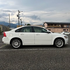 S40 車検ありの画像