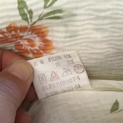 暑い夏に1枚いかがでしょうか？部屋着、寝巻きの画像