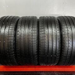【FALKEN AZENIS FK510 225/40ZR18】夏タイヤ【RAYS GRAM LIGHTS AZURE 57XMA 18インチ 7.5J5HPCD100+50】バリ溝 プリウス BRZ 86(STA005)の画像