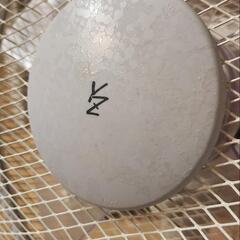 扇風機中古の画像