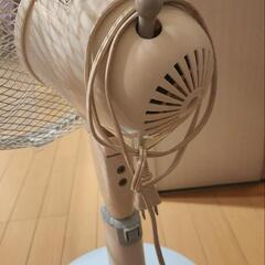 扇風機中古の画像