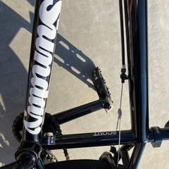 bmx 20インチ Sunday scout
の画像