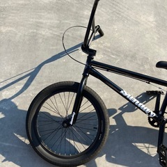 bmx 20インチ Sunday scout
の画像