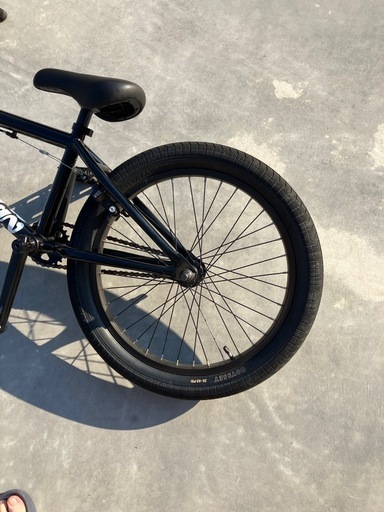 　最終値下げ　bmx 20インチ Sunday scout 